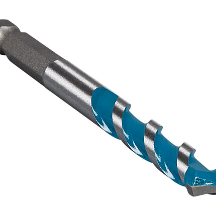 Makita Multi-Boor 8X120mm 1/4" ZK – E-15045