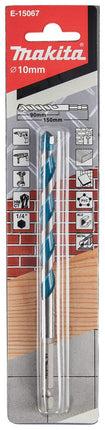 Makita Multi-Boor 10X150mm 1/4" ZK – E-15067
