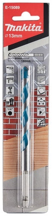 Makita Multi-Boor 13X150mm 1/4" ZK – E-15089