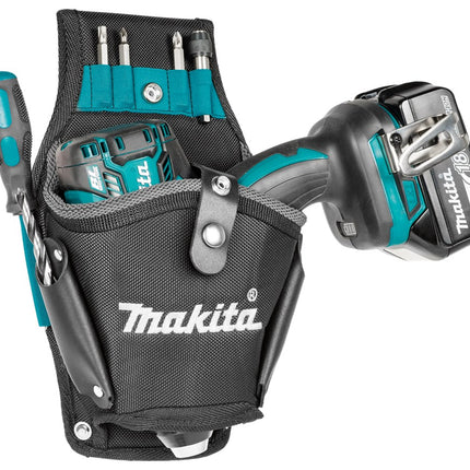 Makita BOOR/SCHROEFMACHINE HOLSTER L/R -E-15154