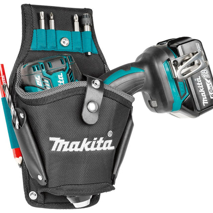 Makita BOOR/SCHROEFMACHINE HOLSTER L/R -E-15154