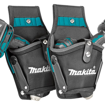 Makita BOOR/SCHROEFMACHINE HOLSTER L/R -E-15154