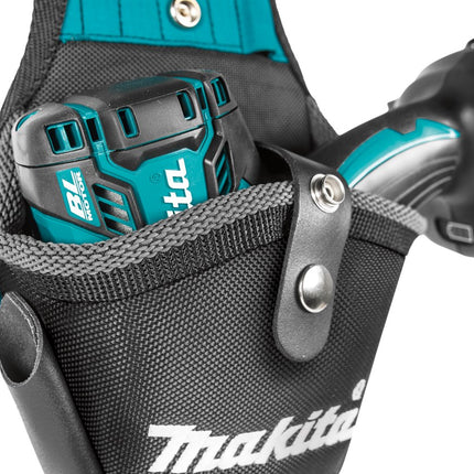 Makita BOOR/SCHROEFMACHINE HOLSTER L/R -E-15154
