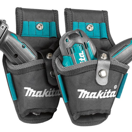 Makita Slagschroevendraaier Holster L/R Boor-/schroefmach. – E-15176