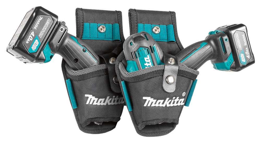 Makita Slagschroevendraaier Holster L/R Boor-/schroefmach. – E-15176