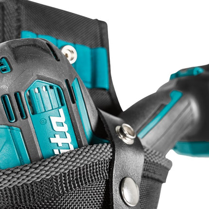 Makita Slagschroevendraaier Holster L/R Boor-/schroefmach. – E-15176