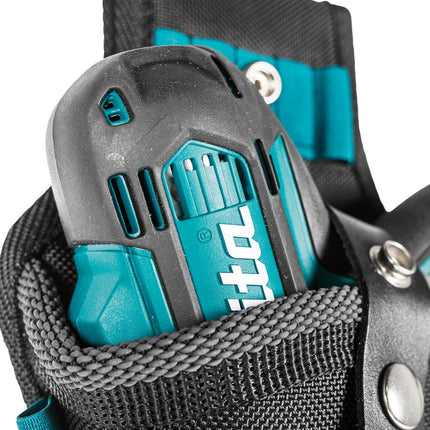 Makita Slagschroevendraaier Holster L/R Boor-/schroefmach. – E-15176