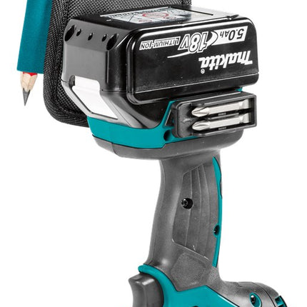 Makita Gereedschapshouder HAAK UNI – E-15316