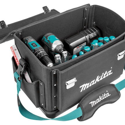 Makita Gereedschapskoffer – E-15388