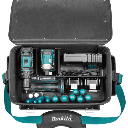 Makita Gereedschapskoffer – E-15388
