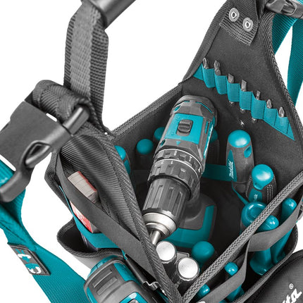 Makita Gereedschapstas OPEN – E-15453