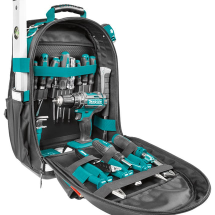 Makita GEREEDSCHAPSRUGZAK E-15481