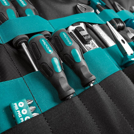 Makita HANDGEREEDSCHAPSTAS