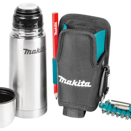 Makita GORDELTAS MET THERMOSFLES