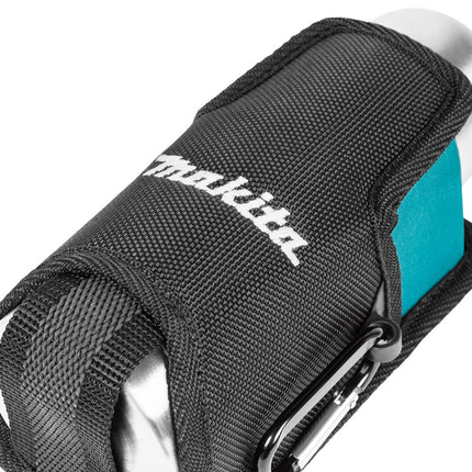 Makita GORDELTAS MET THERMOSFLES