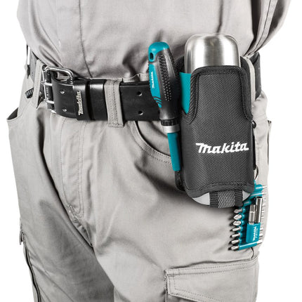 Makita GORDELTAS MET THERMOSFLES