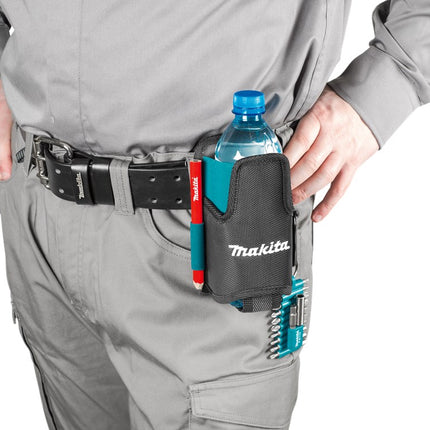 Makita GORDELTAS MET THERMOSFLES