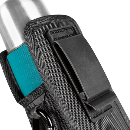 Makita GORDELTAS MET THERMOSFLES