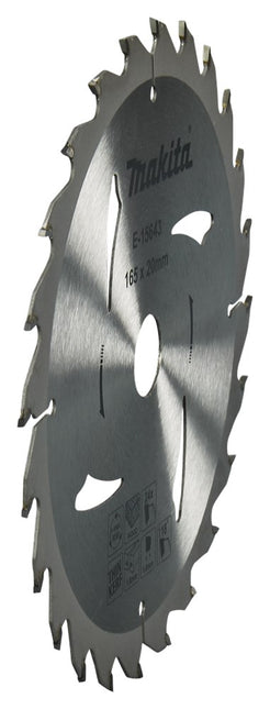 Makita CIRKELZAAGBLAD HOUT
