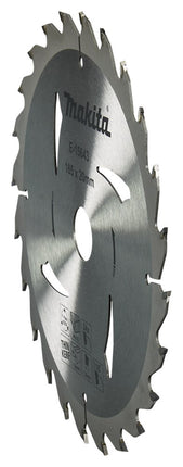 Makita CIRKELZAAGBLAD HOUT
