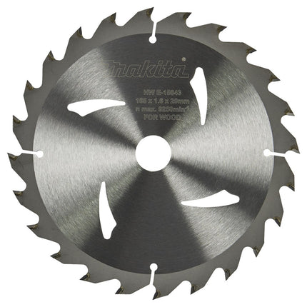 Makita CIRKELZAAGBLAD HOUT