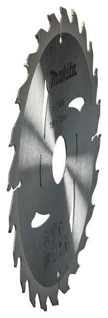 Makita CIRKELZAAGBLAD HOUT