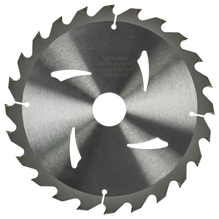 Makita CIRKELZAAGBLAD HOUT
