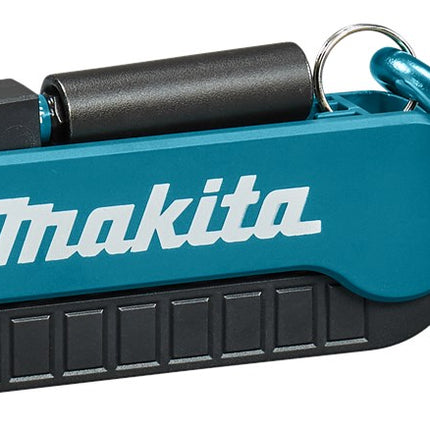 Makita Slagschroefbitset 10-Delig Schroefbitset 10-DLG Impblack – E-15811