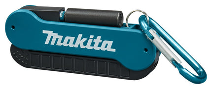 Makita Slagschroefbitset 10-Delig Schroefbitset 10-DLG Impblack – E-15811