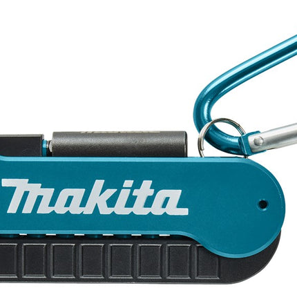 Makita Slagschroefbitset 10-Delig Schroefbitset 10-DLG Impblack – E-15811