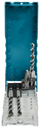 Makita MULTIBOORSET 8-DELIG