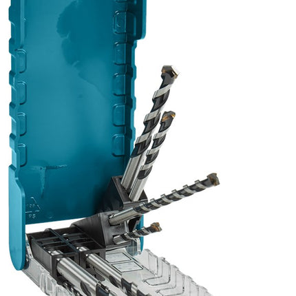 Makita MULTIBOORSET 8-DELIG