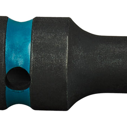 Makita KRACHTDOP IMPACT BLACK 3/8" 6X28MM      E-15877