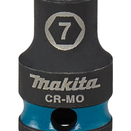 Makita KRACHTDOP  3/8 7X28 MM