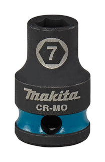 Makita KRACHTDOP  3/8 7X28 MM