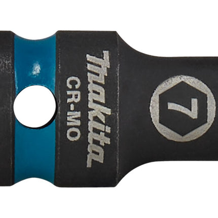 Makita KRACHTDOP  3/8 7X28 MM
