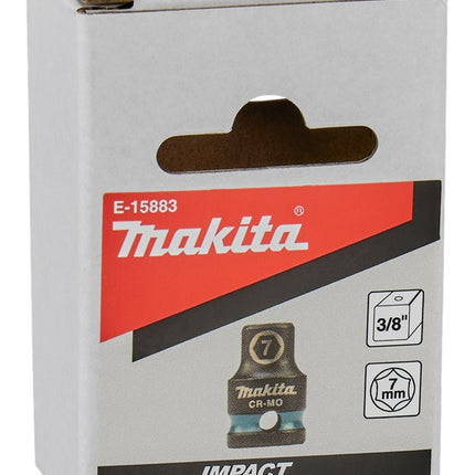 Makita KRACHTDOP  3/8 7X28 MM