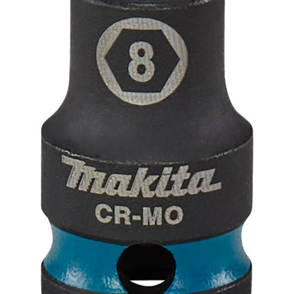 Makita KRACHTDOP  3/8 8X28 MM