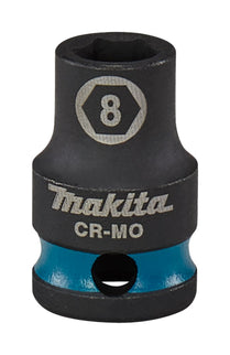 Makita KRACHTDOP  3/8 8X28 MM