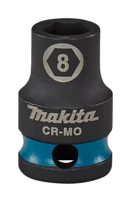 Makita KRACHTDOP  3/8 8X28 MM