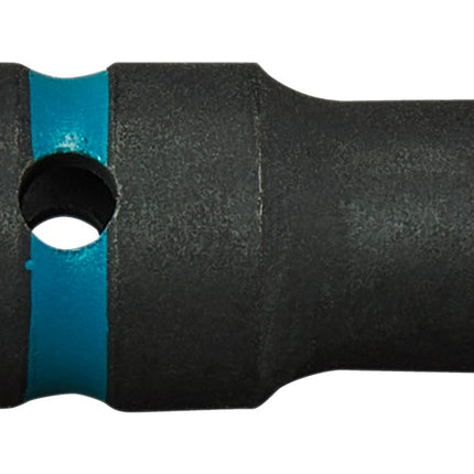 Makita KRACHTDOP IMPACT BLACK 3/8" 9X28MM      E-15908