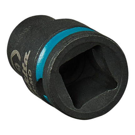 Makita KRACHTDOP IMPACT BLACK 3/8" 9X28MM      E-15908