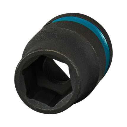 Makita KRACHTDOP IMPACT BLACK 3/8" 10X28MM     E-15914