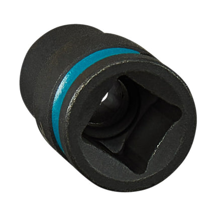 Makita KRACHTDOP IMPACT BLACK 3/8" 10X28MM     E-15914