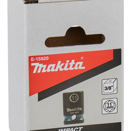 Makita KRACHTDOP  3/8 11X38 MM