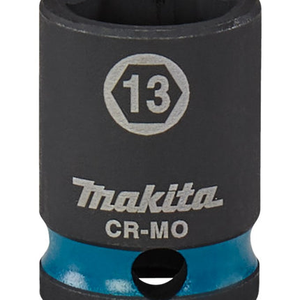 Makita Krachtdop Impbl 3/8" 13mm – E-15942