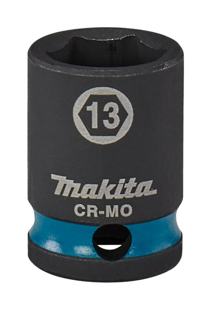 Makita Krachtdop Impbl 3/8