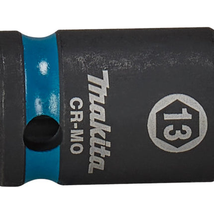 Makita Krachtdop Impbl 3/8" 13mm – E-15942