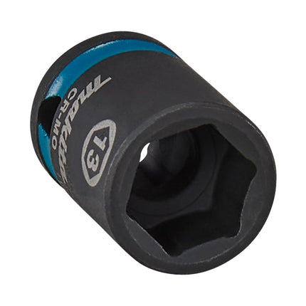 Makita Krachtdop Impbl 3/8" 13mm – E-15942