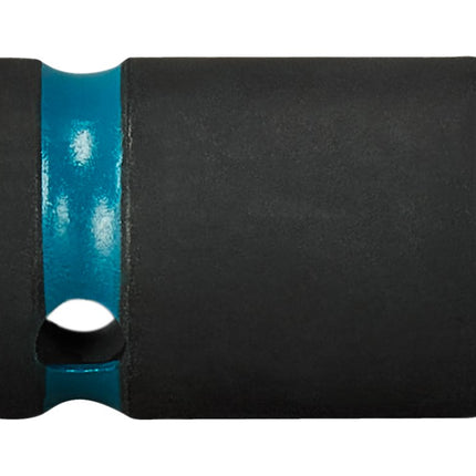 Makita KRACHTDOP IMPACT BLACK 3/8" 14X28MM     E-15958